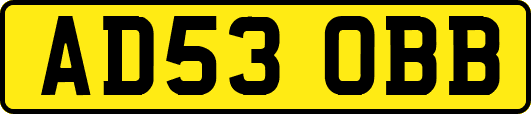AD53OBB