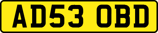 AD53OBD