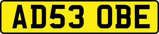 AD53OBE