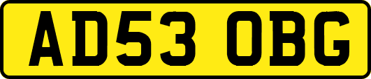 AD53OBG