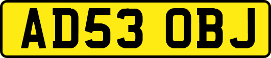 AD53OBJ