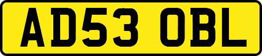 AD53OBL