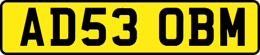 AD53OBM