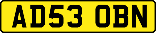 AD53OBN