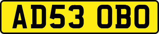 AD53OBO
