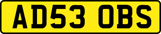 AD53OBS