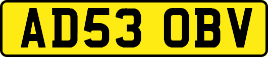 AD53OBV