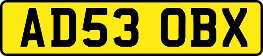 AD53OBX