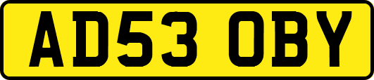 AD53OBY