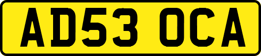 AD53OCA