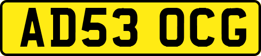 AD53OCG