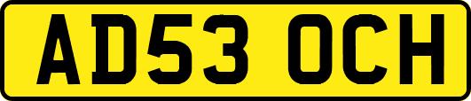 AD53OCH