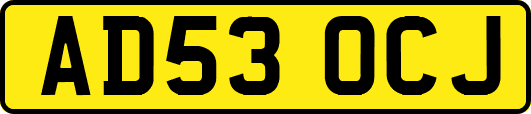 AD53OCJ