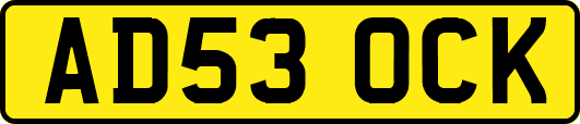 AD53OCK