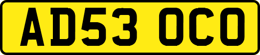 AD53OCO