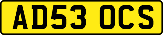 AD53OCS