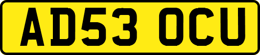 AD53OCU