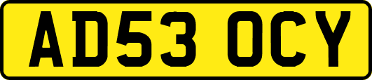 AD53OCY