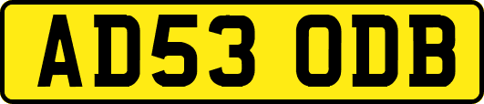 AD53ODB