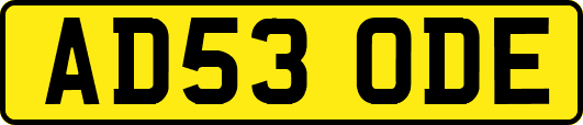 AD53ODE