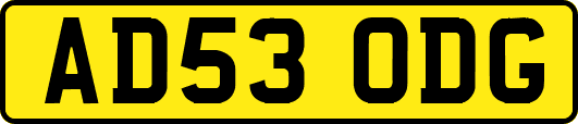 AD53ODG
