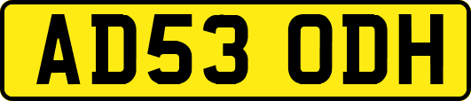 AD53ODH