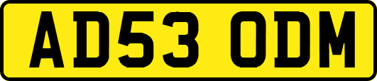 AD53ODM