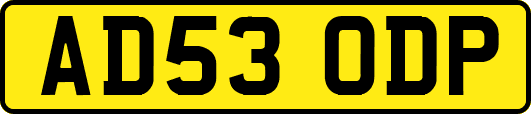 AD53ODP