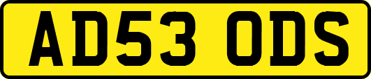 AD53ODS