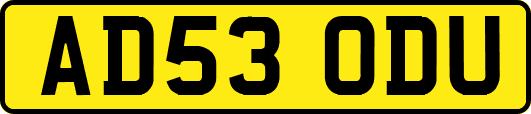 AD53ODU