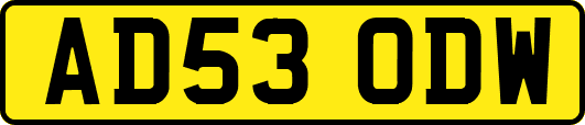 AD53ODW