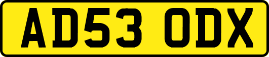 AD53ODX