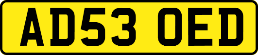 AD53OED