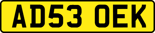 AD53OEK