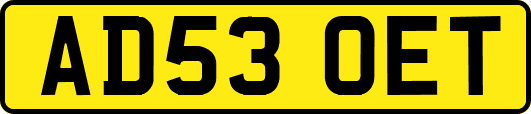AD53OET