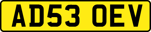 AD53OEV