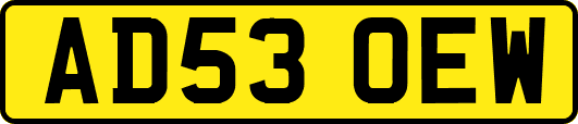 AD53OEW