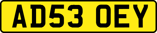 AD53OEY