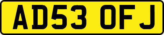 AD53OFJ