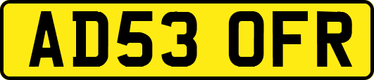 AD53OFR