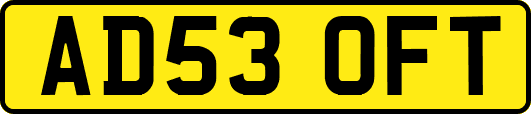 AD53OFT