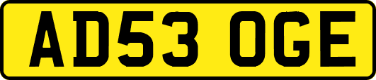 AD53OGE