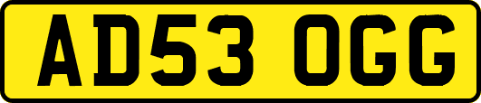 AD53OGG