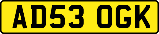 AD53OGK