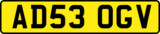 AD53OGV