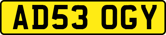 AD53OGY