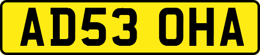 AD53OHA