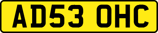 AD53OHC