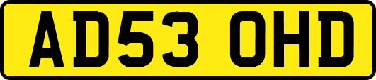AD53OHD