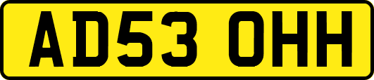 AD53OHH